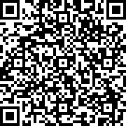 Image with QR code for the petition