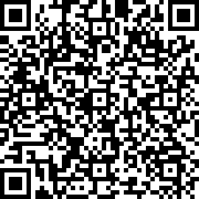 Image with QR code for the petition