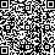 Image with QR code for the petition