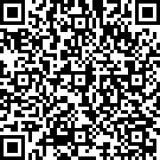 Image with QR code for the petition