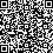 Image with QR code for the petition