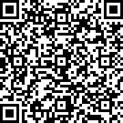 Image with QR code for the petition