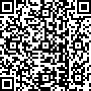Image with QR code for the petition