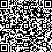 Image with QR code for the petition