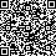 Image with QR code for the petition