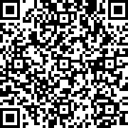 Image with QR code for the petition