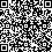 Image with QR code for the petition