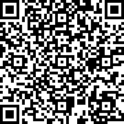 Image with QR code for the petition