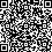 Image with QR code for the petition