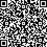 Image with QR code for the petition