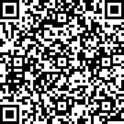 Image with QR code for the petition
