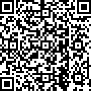 Image with QR code for the petition