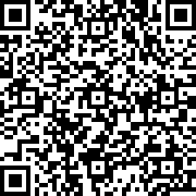 Image with QR code for the petition