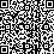 Image with QR code for the petition