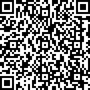 Image with QR code for the petition