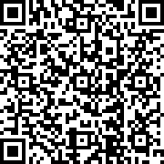 Image with QR code for the petition