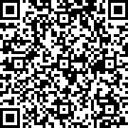 Image with QR code for the petition