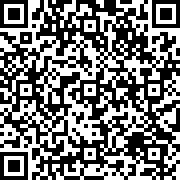 Bild mit QR Code zur Petition