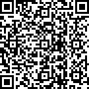 Image with QR code for the petition