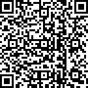 Image with QR code for the petition