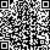 Afbeelding met QR-code voor de petitie