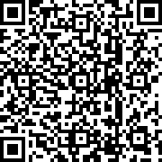 Image with QR code for the petition
