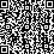 Image with QR code for the petition