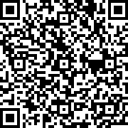 Image with QR code for the petition