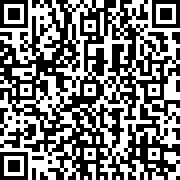 Image with QR code for the petition