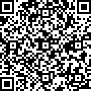 Image with QR code for the petition