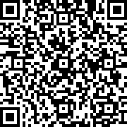 Image with QR code for the petition