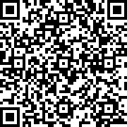 Image with QR code for the petition