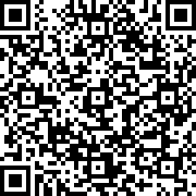Image with QR code for the petition