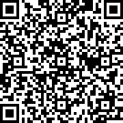 Image with QR code for the petition