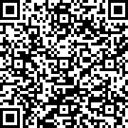 Image with QR code for the petition
