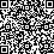 Image with QR code for the petition