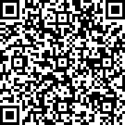 Image with QR code for the petition