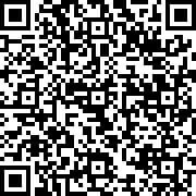 Image with QR code for the petition