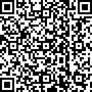 Image with QR code for the petition