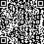 Image with QR code for the petition