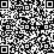Image with QR code for the petition