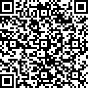 Image with QR code for the petition