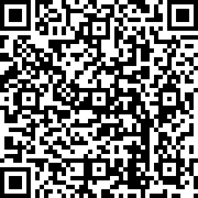 Image with QR code for the petition