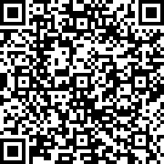 Image with QR code for the petition
