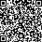 Image with QR code for the petition