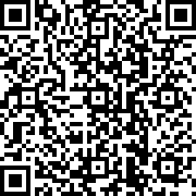 Image with QR code for the petition