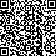 Image with QR code for the petition