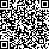 Image with QR code for the petition