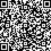 Image with QR code for the petition