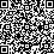 Image with QR code for the petition